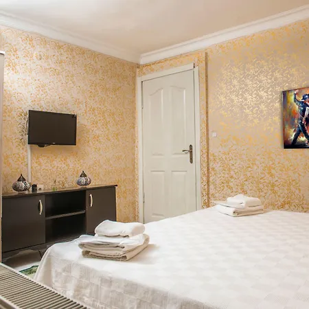 Hotel Splendor