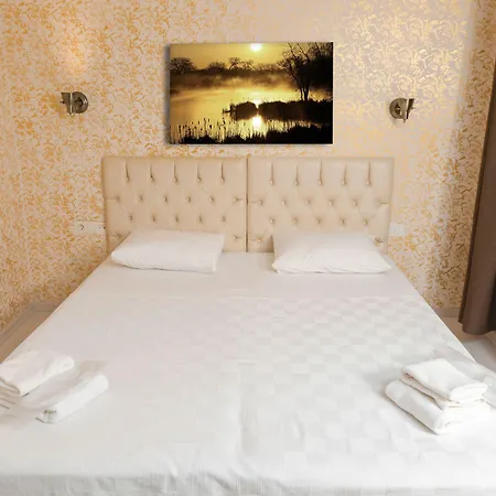 Splendor Hotel
