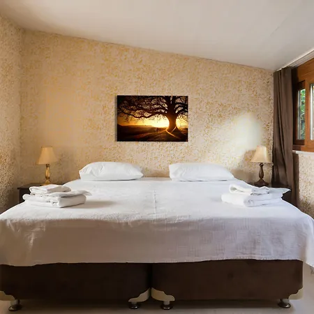 Hotel Splendor Istanbulská provincie