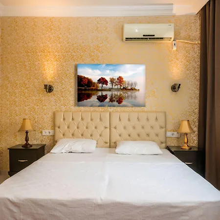 Splendor Hotel *