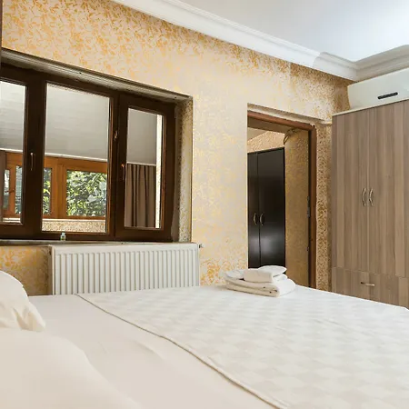 Hotel Splendor Istanbul