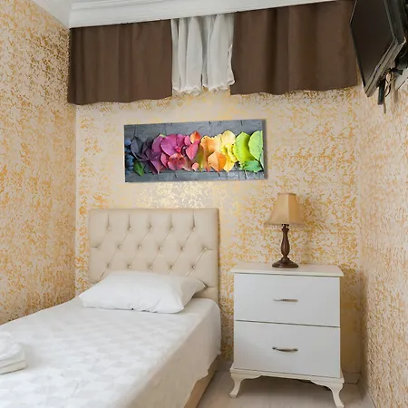 Hotel Splendor Istanbul