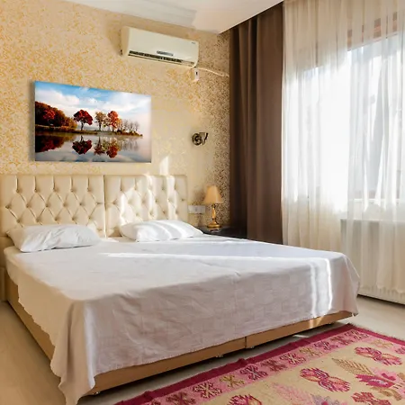 Splendor Hotel Istanbul