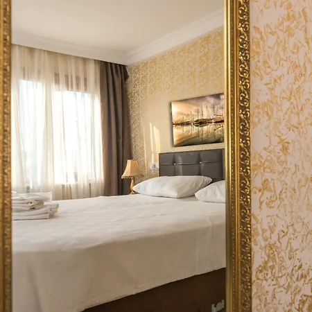 Splendor Hotell Istanbul