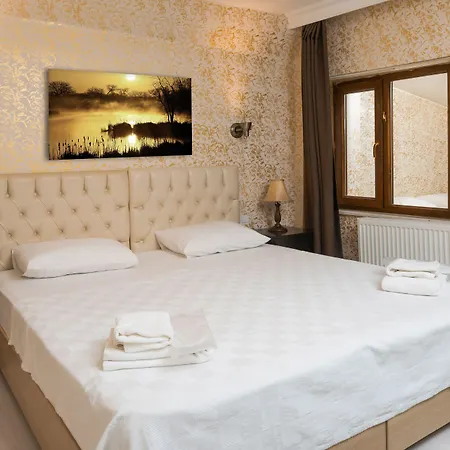 Hotell Splendor