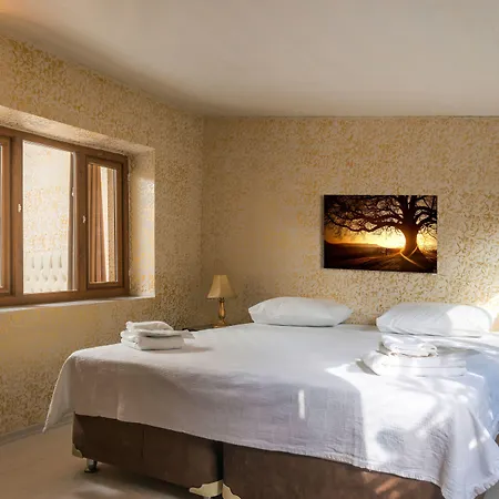 Splendor Hotell