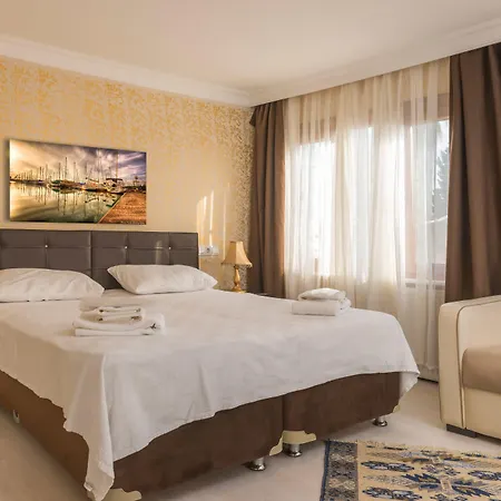 Hotell Splendor *